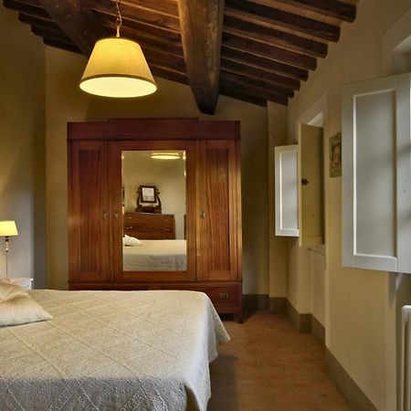 Borgo Casalvento Cantagrillo Quarto foto