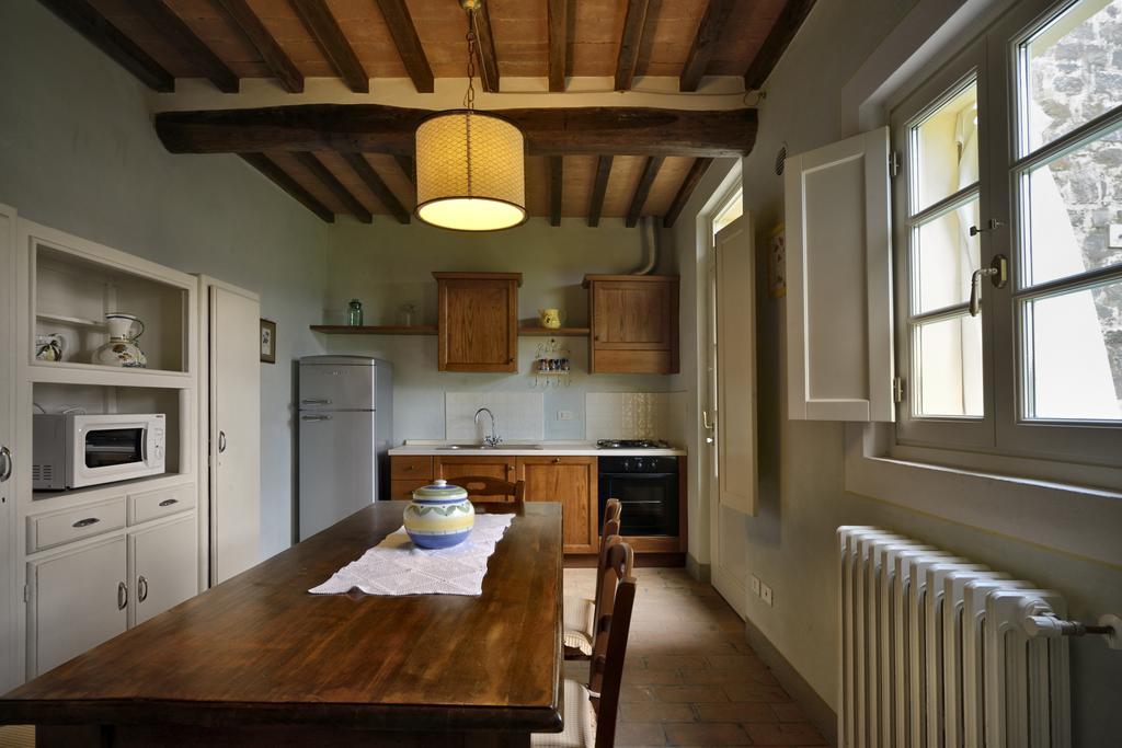 Borgo Casalvento Cantagrillo Quarto foto