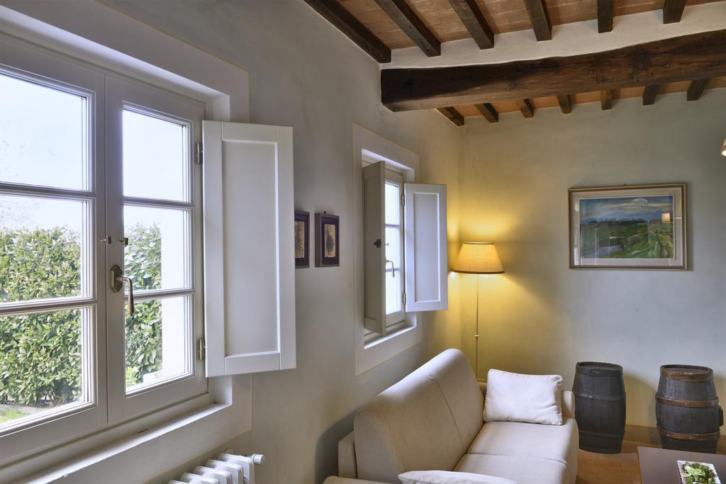 Borgo Casalvento Cantagrillo Exterior foto