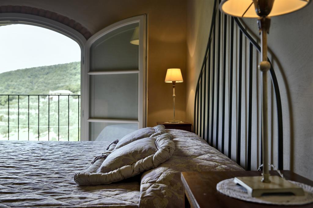 Borgo Casalvento Cantagrillo Quarto foto