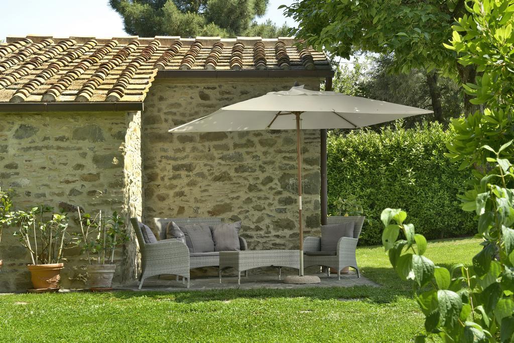 Borgo Casalvento Cantagrillo Exterior foto