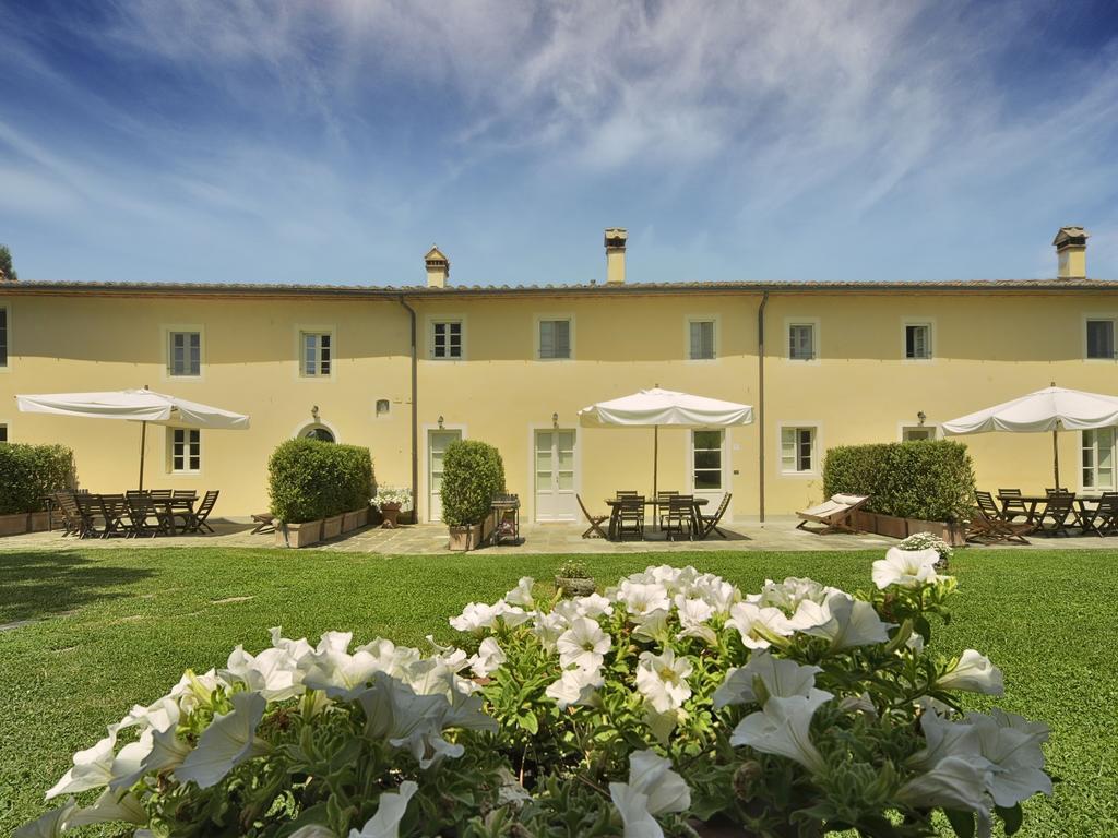 Borgo Casalvento Cantagrillo Exterior foto