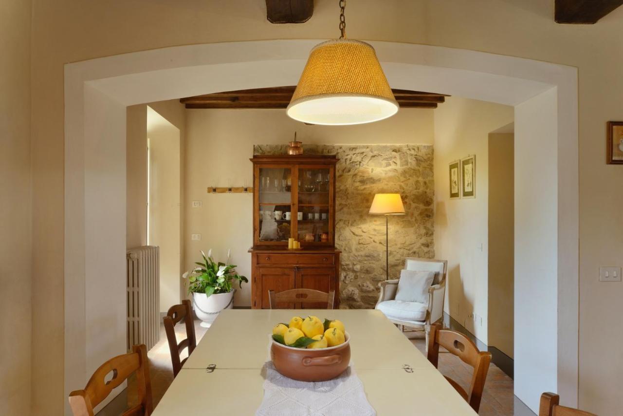 Borgo Casalvento Cantagrillo Exterior foto