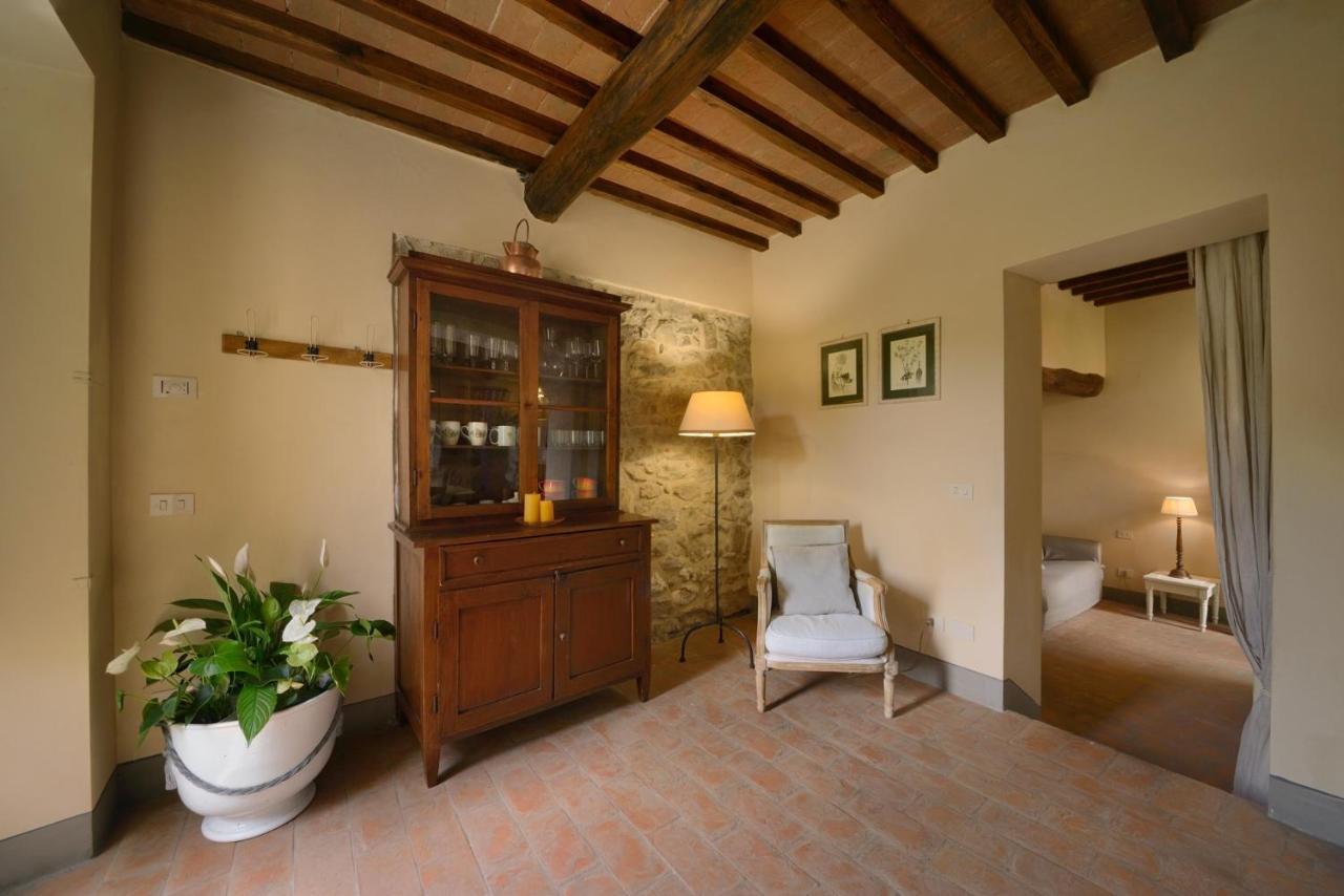 Borgo Casalvento Cantagrillo Exterior foto