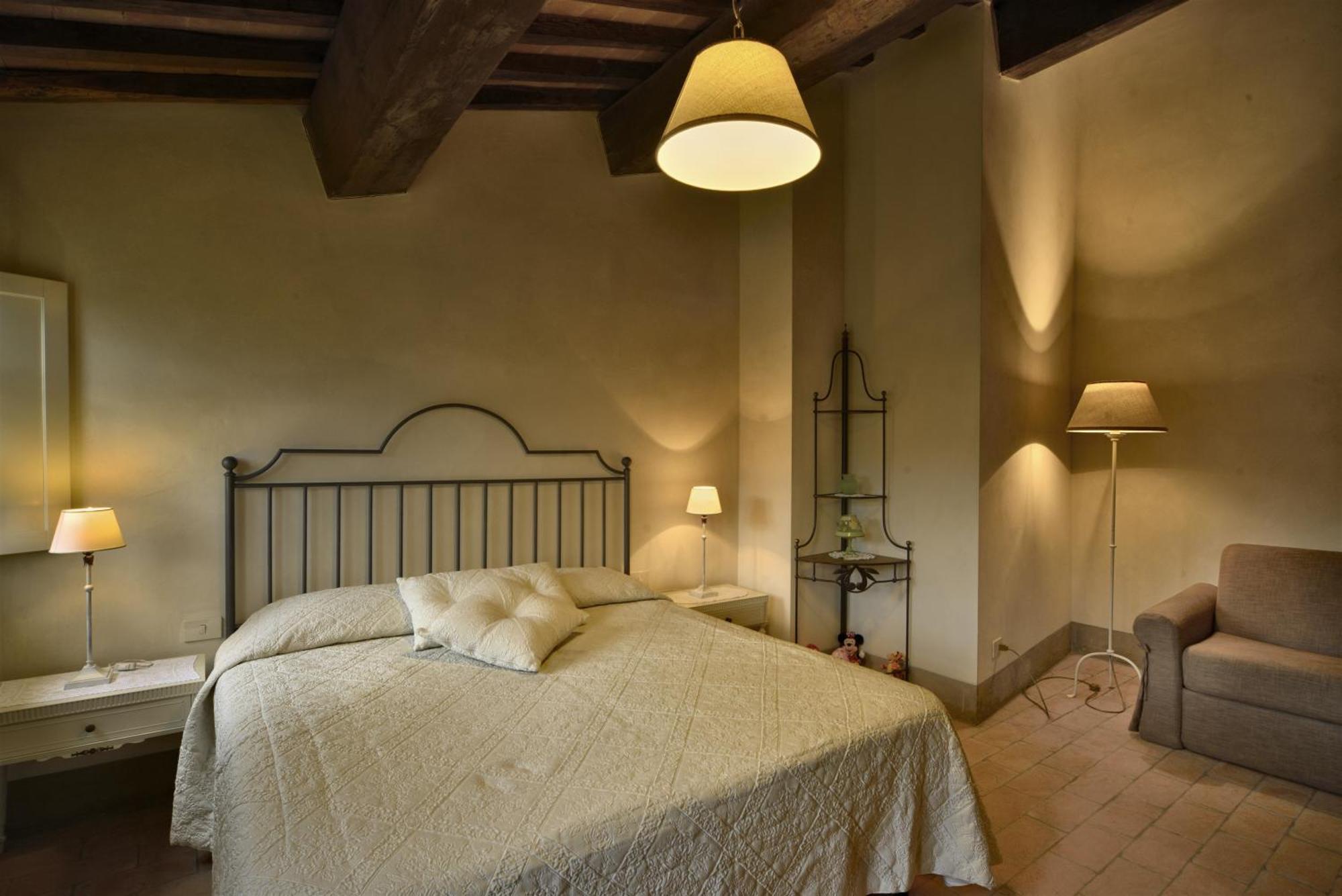 Borgo Casalvento Cantagrillo Quarto foto