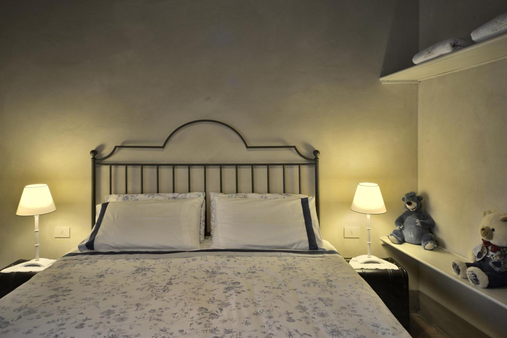 Borgo Casalvento Cantagrillo Quarto foto