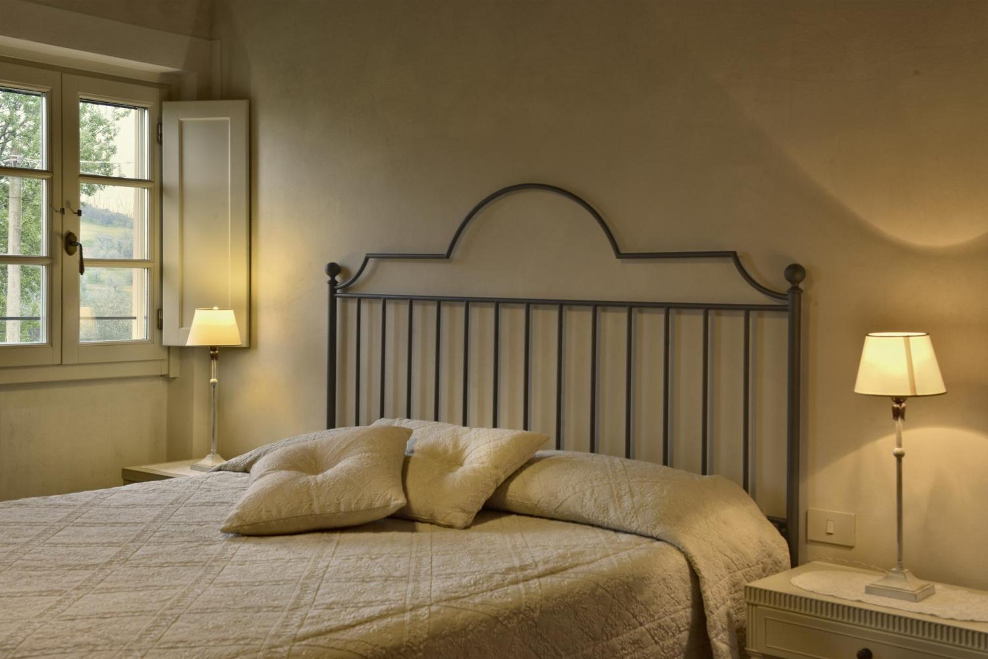 Borgo Casalvento Cantagrillo Quarto foto