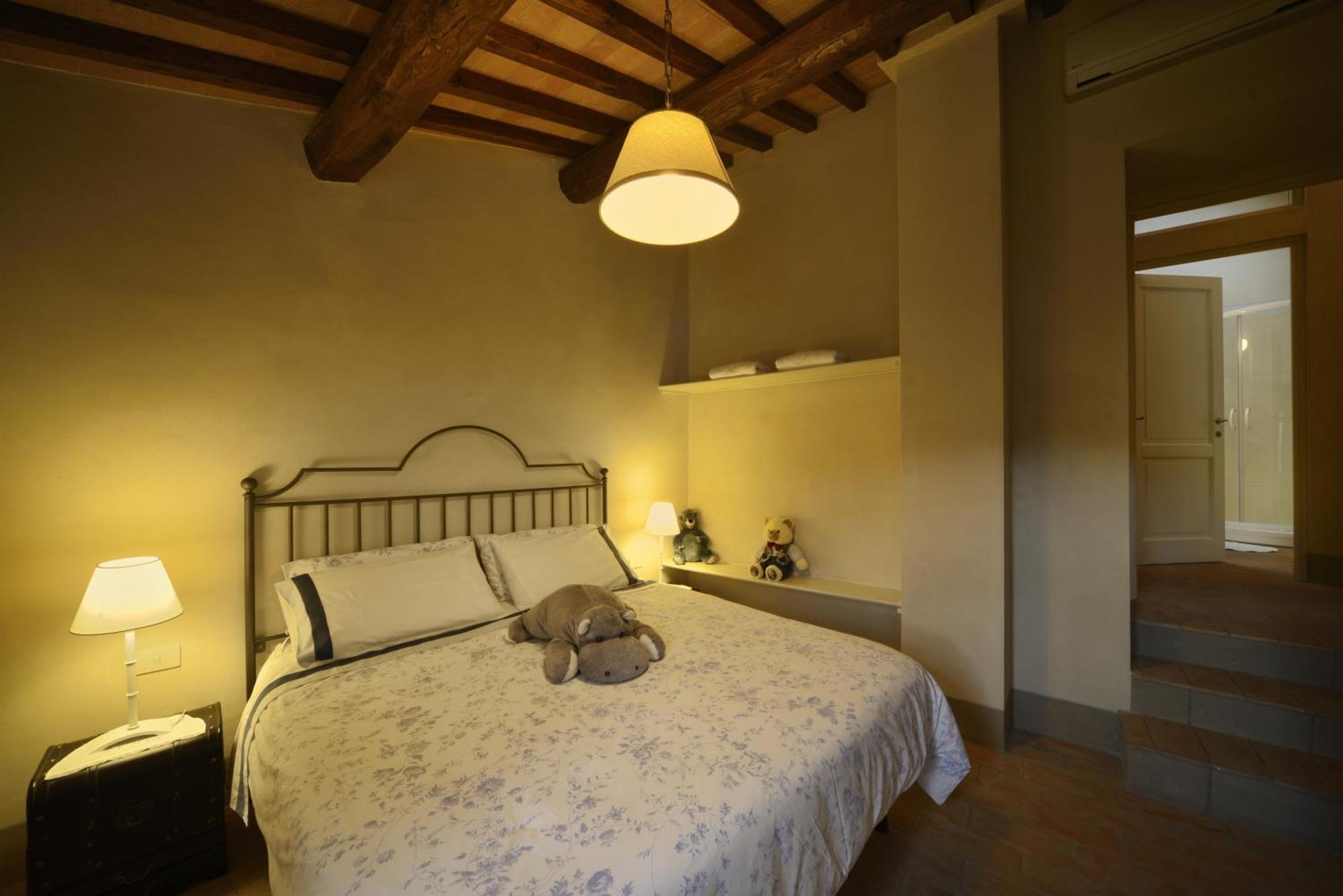 Borgo Casalvento Cantagrillo Quarto foto