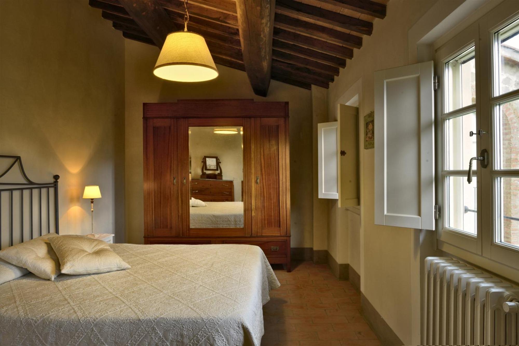 Borgo Casalvento Cantagrillo Quarto foto