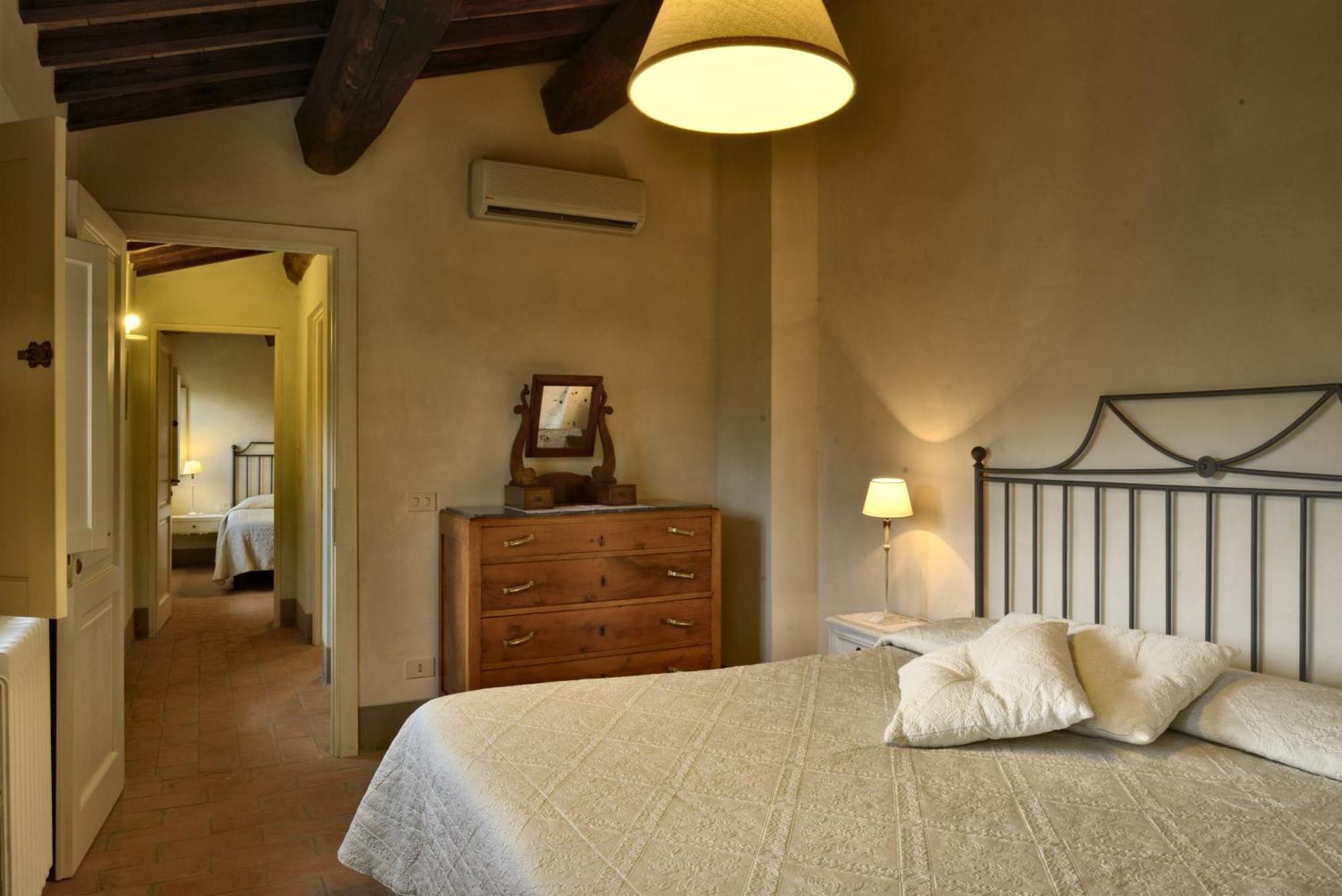 Borgo Casalvento Cantagrillo Quarto foto