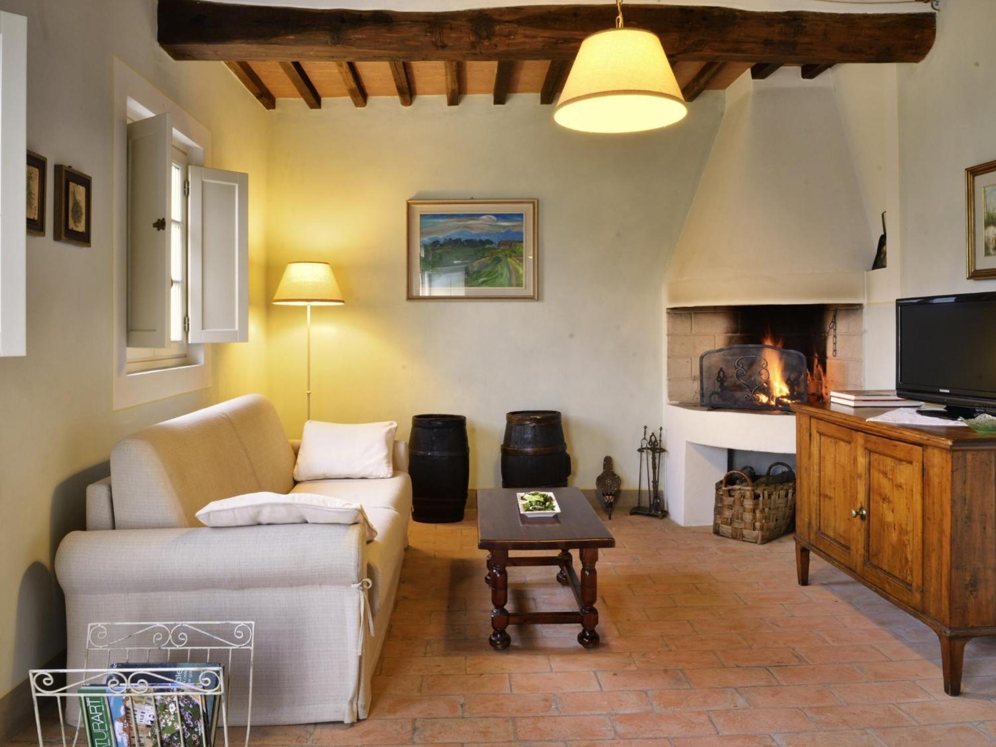 Borgo Casalvento Cantagrillo Quarto foto