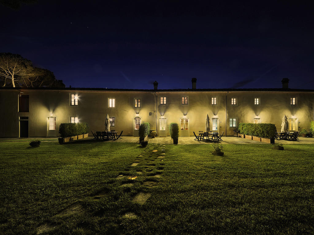 Borgo Casalvento Cantagrillo Exterior foto