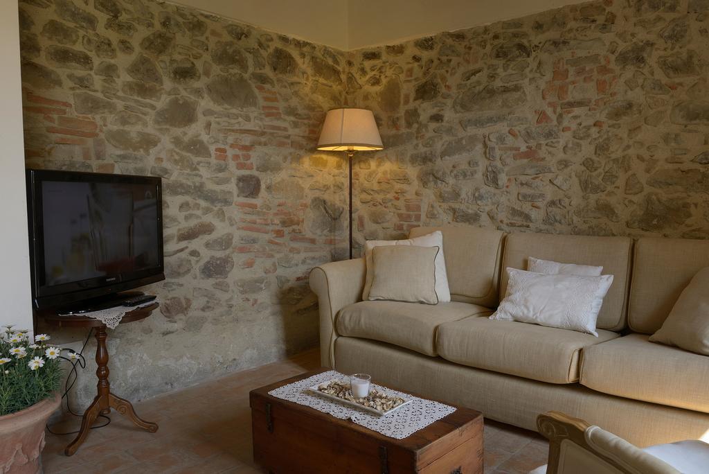 Borgo Casalvento Cantagrillo Exterior foto