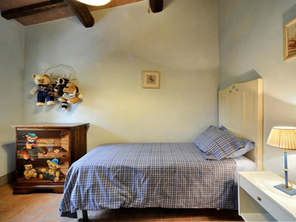 Borgo Casalvento Cantagrillo Quarto foto