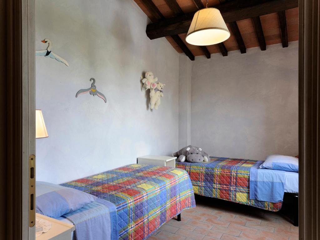 Borgo Casalvento Cantagrillo Quarto foto