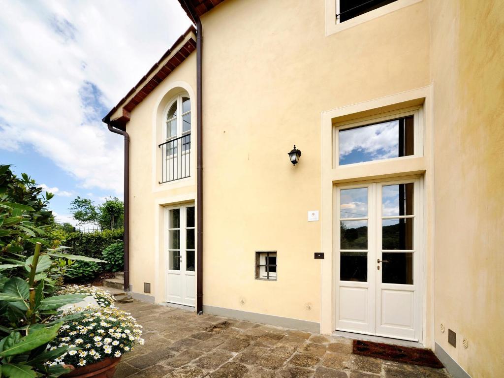 Borgo Casalvento Cantagrillo Exterior foto
