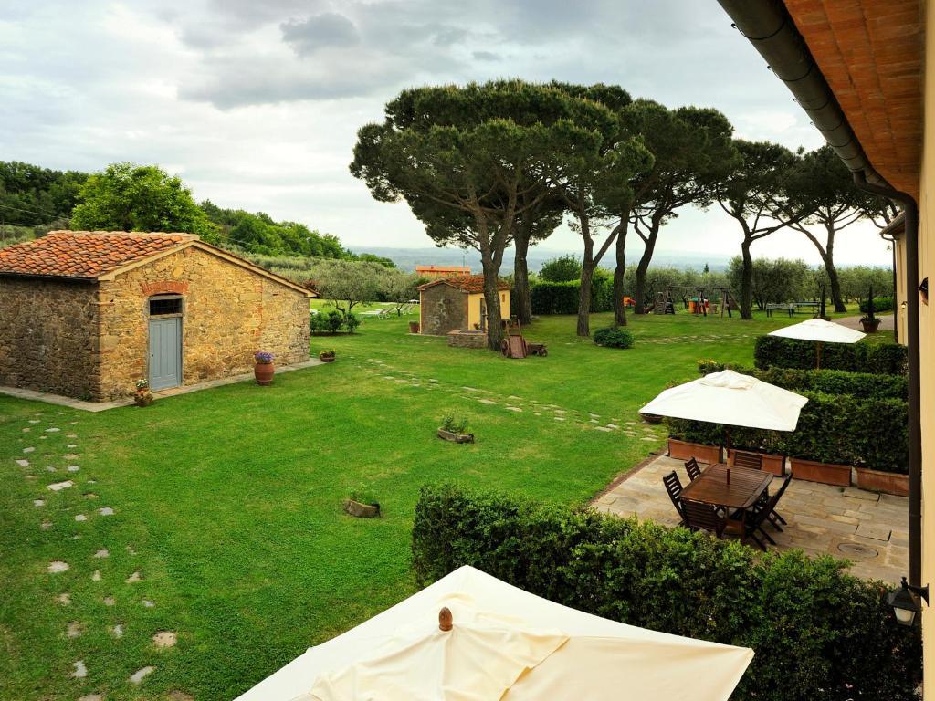 Borgo Casalvento Cantagrillo Exterior foto
