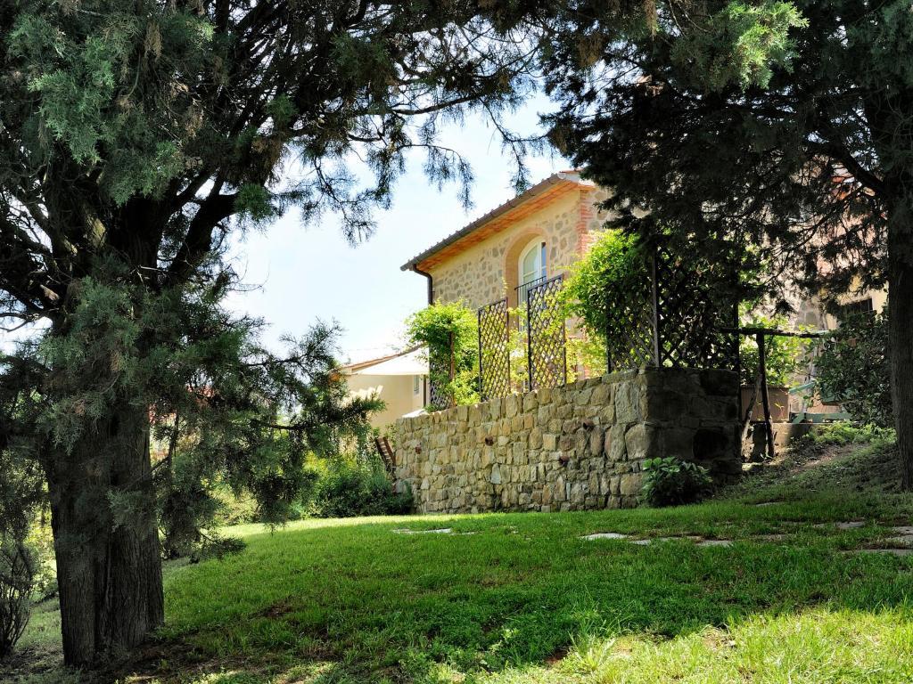 Borgo Casalvento Cantagrillo Exterior foto
