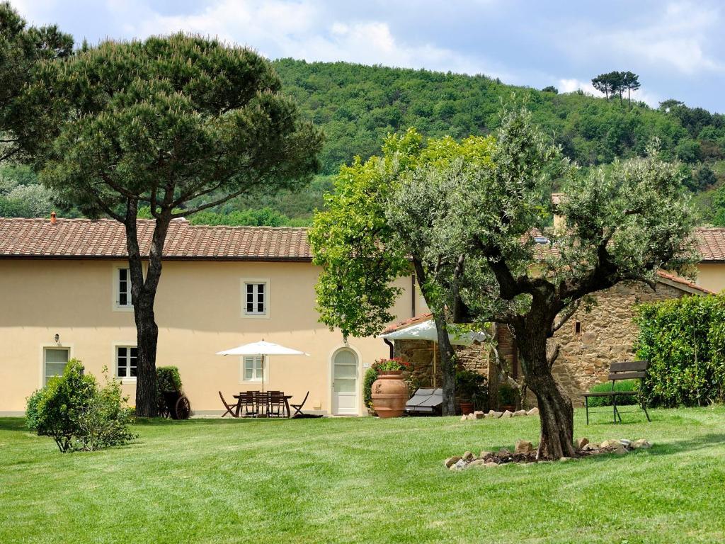 Borgo Casalvento Cantagrillo Exterior foto